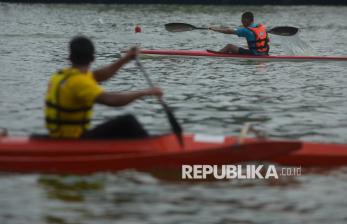 Jakarta Watersport Festival 2026 Kenalkan Potensi Wisata Air Ibu Kota