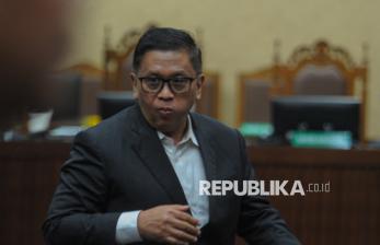  Jaksa Tuntut Hasto Kristiyanto 7 Tahun Penjara dalam Kasus Harun Masiku