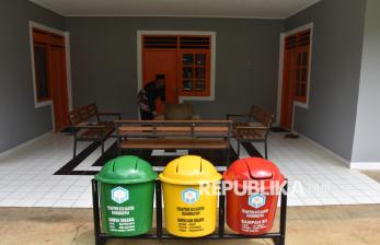 Pesantren Eco Saintek Muhammadiyah Jadi Model Pendidikan Modern di Bogor