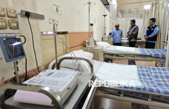 Klinik Haji Indonesia tak Dapat Izin Saudi, Wamenag: Kita Harus 'Pandai-Pandai'