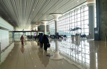 InJourney Dorong Garuda Group Buka Penerbangan Langsung Thailand-Jogja