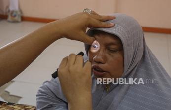 Pengobatan Gratis untuk Masyarakat Pedalaman di Aceh