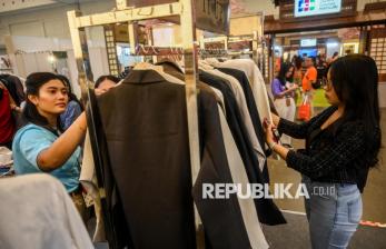 BNI WondrX 2026, Ruang Bertemunya UMKM, Gaya Hidup, dan Solusi Finansial