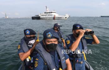Klaim Mahathir, KSP Dorong Perkuat Keamanan Wilayah Laut Indonesia