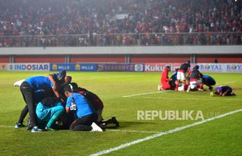 Timnas U-16 Siap Persembahkan Hadih HUT RI Berupa Gelar Juara Piala AFF 2022