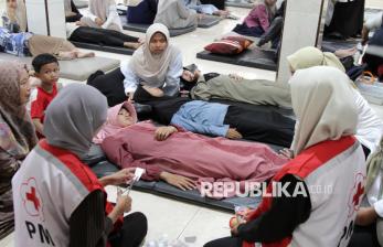 Korban Keracunan Makanan di Ponpes Manbaul Hikam Tembus 566 Orang, Dapur SPPG Disuspend