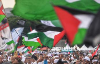 Ulama Internasional Geram Dengan ‘Pengecutnya Negara Muslim’ soal Gaza