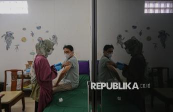 Permintaan Vaksin Influenza di Jakarta Meningkat Ditengah Merebaknya Kasus Super Flu