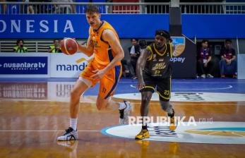 Satria Muda Tundukkan Bali United 104-74