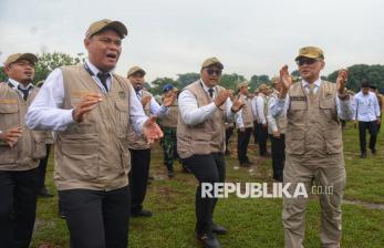 Diklat PPIH Arab Saudi 2026 Resmi Ditutup