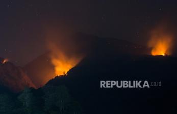 Pemprov Jateng Intensifkan Upaya Mitigasi Bencana