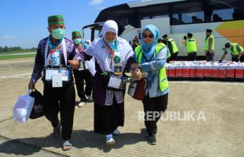 Pemkab Kubu Raya Usul Tambah Kuota Haji, Masa Tunggu Capai 23 Tahun