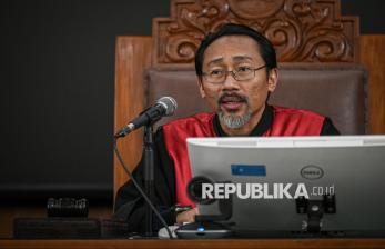 Praperadilan Ditolak, Status Tersangka Nadiem Makarim Sah 