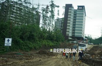 Otorita IKN Bentuk Karakter CPNS Lewat Bela Negara di Kodam Mulawarman