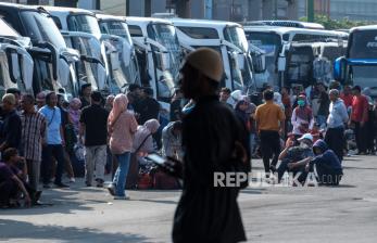 JAKARTA -- PT Bank Tabungan Negara (Persero) Tbk (BTN) membuka pendaftaran mudik gratis ya