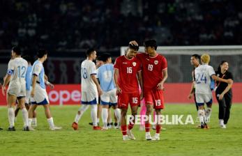 Erick Thohir Calls AFF Cup 2024 an Experience for Young Players to Regenerate