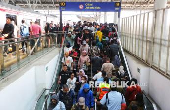Sektor Konstruksi dan Jasa Dongkrak Pertumbuhan Ekonomi Kuartal II 2025
