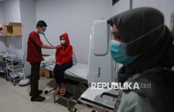 Rencana Kenaikan Tarif Iuran BPJS Kesehatan
