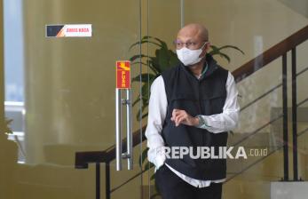 KPK Periksa Mantan Direktur Pelayanan Haji Luar Negeri Kemenag dalam Kasus Korupsi Kuota Haji