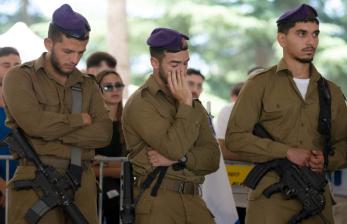 Sebulan Belakangan, 26 Tentara Israel Tewas