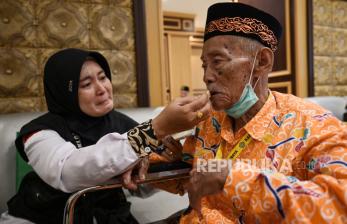 Naskah Khutbah Jumat: Lima Ibadah Sosial yang Dirindukan Surga