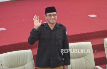 Komnas HAM Harap Tidak Ada Impunitas dalam Kasus Asusila Ketua KPU