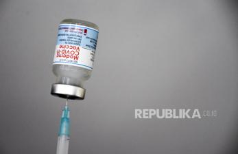 Vaksin Covid-19 Moderna telah mendapat persetujuan untuk digunakan sebagai dosis penguat (booster) di Jepang.