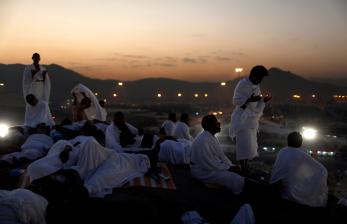 Saudi: Banyak Perusahaan Haji Palsu Tawarkan Iklan di Media Sosial