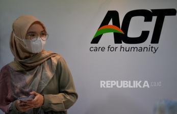 Izin Sudah Dicabut Kemensos, ACT di Palembang Masih Lakukan Aktivitas Sosial