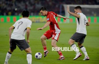Bung Binder: Pemain Diaspora Kunci Timnas Lolos ke Babak 4 Kualifikasi Piala Dunia 2026  