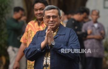 Klarifikasi Babe Haikal Soal 'Oposisi Sampai Mati', Rekam Jejak dan Pujian untuk Prabowo