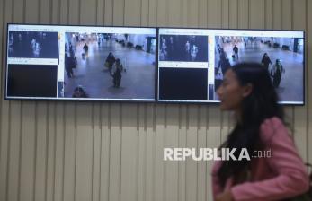 Antisipasi Hantavirus, Bandara Soekarno-Hatta Perketat Pemantauan Penumpang 