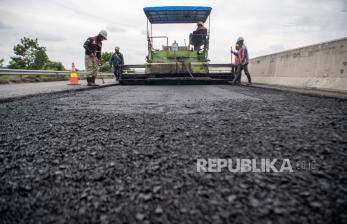 Jalan Tol Bayung Lencir-Tempino Selesai Dibangun, Jambi ke Palembang Lebih Cepat 