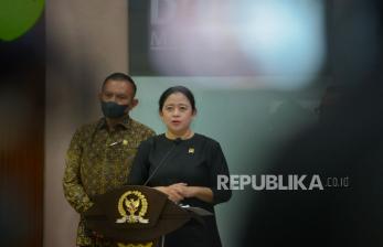Ketua DPR RI Puan Maharani mengatakan munculnya kasus oknum di Kementerian Keuangan yang memiliki kekayaan tidak sesuai profil, menjadi momentum bagi kementerian/lembaga perkuat praktek integritas para aparatur negara. (ilustrasi).