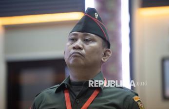 Kopda Bazarsah Dituntut Hukuman Mati dalam Kasus Penembakan Polisi