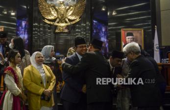 Anies Lengser, TGUPP Pun Bubar Jalan | Republika Online - Vimarsana News