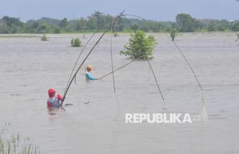 Indeks Risiko Iklim: Indonesia Termasuk Negara Paling Rentan Terdampak Cuaca Ekstrem