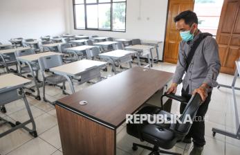 FSGI Kritik Rencana 50 Siswa per Kelas di Jabar, Berpotensi tak Manusiawi