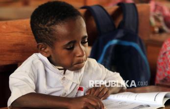 Bahasa Indonesia di Papua Diawasi, Kepala Pusat Bahasa: Ciptakan Ketertiban Berbahasa