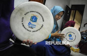 Festival Qasidah Media Dakwah dan Syiar Islam