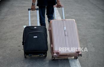 Wakil Ketua DPR, Sufmi Dasco Ahmad, memuji kinerja aparat kepolisian yang telah sungguh-sungguh dalam melakukan penyekatan di sejumlah kawasan perbatasan. (ilustrasi)