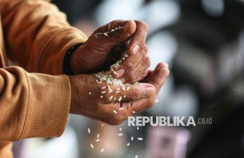 Kasus Beras Oplosan dan Peringatan Nabi Muhammad SAW Soal Kejujuran Pedagang