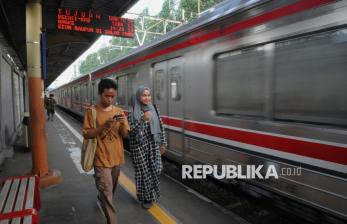 Makanan-Minuman dan Rokok jadi Penyumbang Terbesar Inflasi Desember di Jakarta