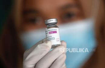 Masyarakat dinilai kian resah karena khawatir tak mendapat jatah vaksin.