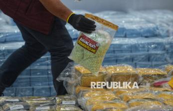 Bareskrim Polri Gagalkan Peredaran 197,71 Ton Narkoba Selama Januari-Oktober 2025