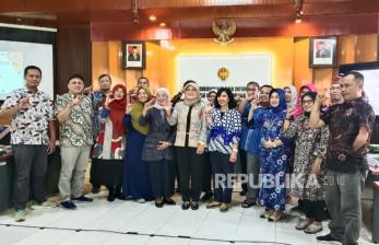 Unisa Yogyakarta Dorong Literasi Keterbukaan Informasi Publik