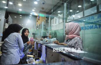 Rupiah Menguat Usai Gencatan Senjata Iran–Israel Diumumkan Trump