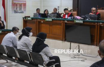 3 Terdakwa PPDS Anestesi Undip Divonis 2 Tahun dan 9 Bulan Penjara