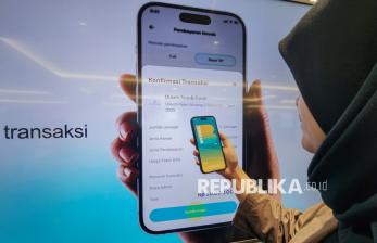 Permudah Akses Pasar Modal, RDN Syariah BSI Tumbuh 26 Persen