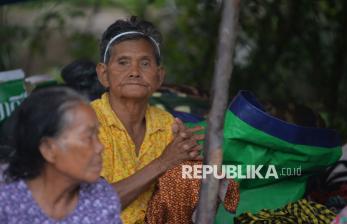 Terdampak Konflik Perbatasan, Warga Desa Prey Chan di Kamboja Menanti Kejelasan Tempat Tinggal